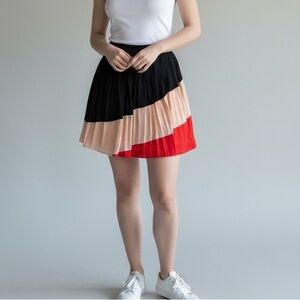 Greylin Multicolored Skirt - Size Small